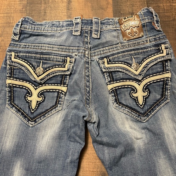 Rock Revival Jeans - Picture 1 of 5